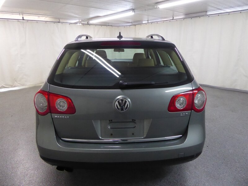 2008 VOLKSWAGEN PASSAT - Image 6