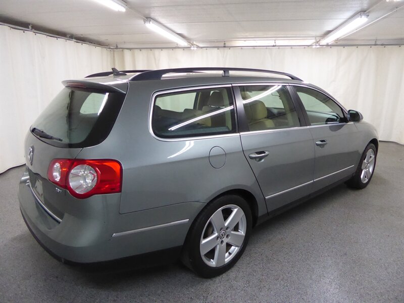 2008 VOLKSWAGEN PASSAT - Image 7