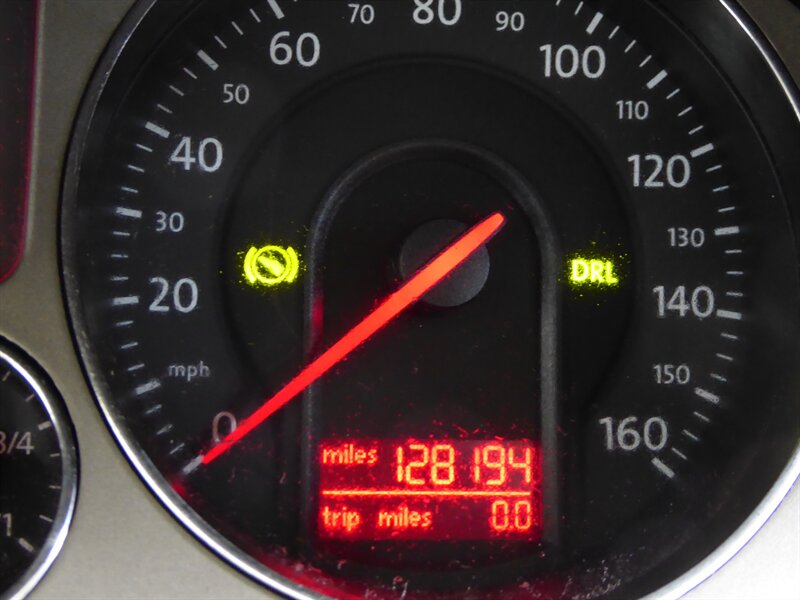 2008 VOLKSWAGEN PASSAT - Image 13