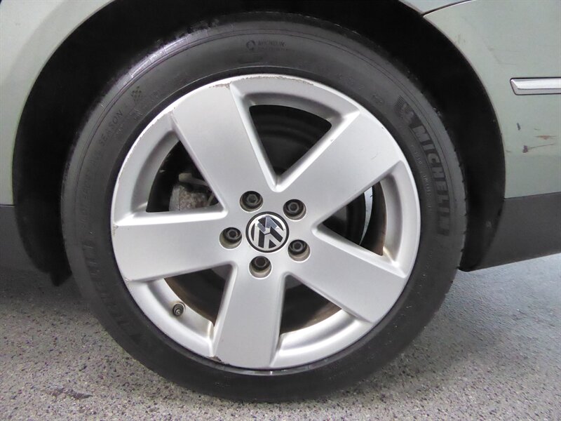 2008 VOLKSWAGEN PASSAT - Image 32