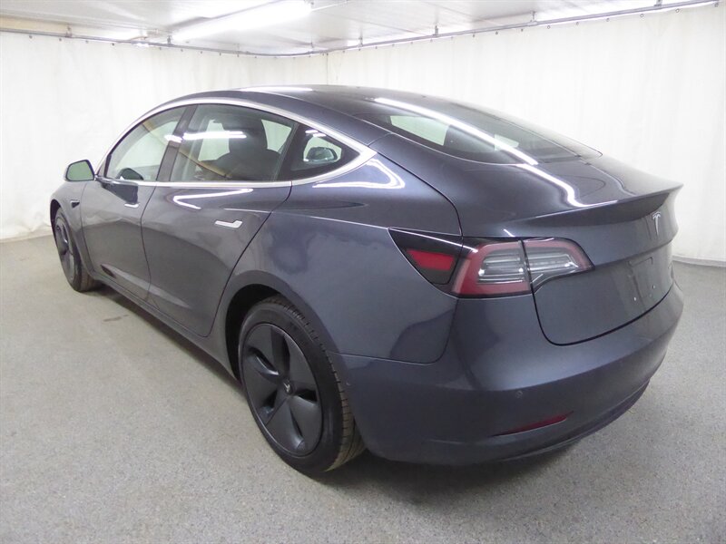 2018 TESLA MODEL 3 - Image 5