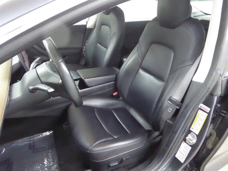 2018 TESLA MODEL 3 - Image 19