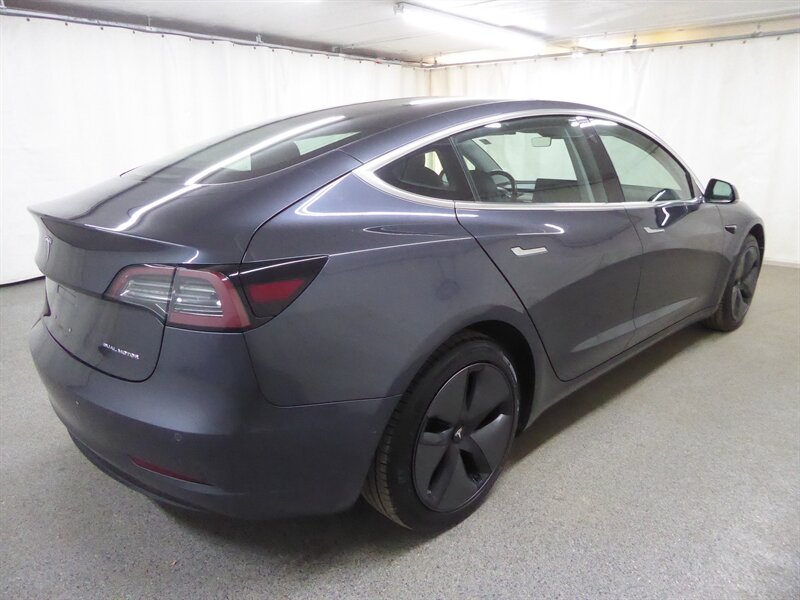 2018 TESLA MODEL 3 - Image 7