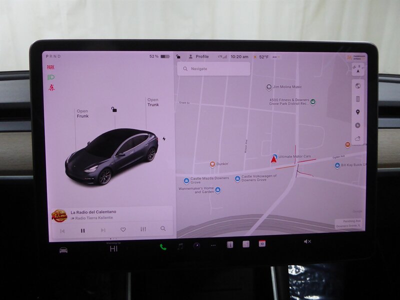 2018 TESLA MODEL 3 - Image 12