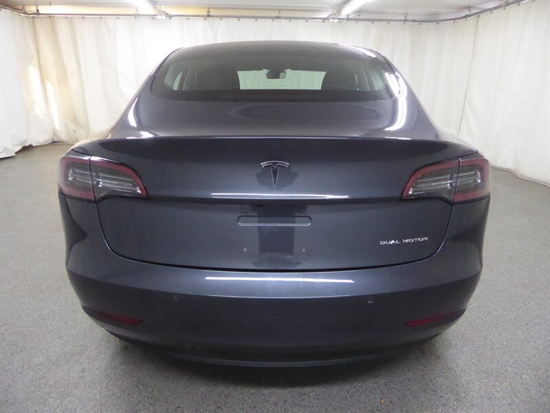 2018 TESLA MODEL 3 - Image 6