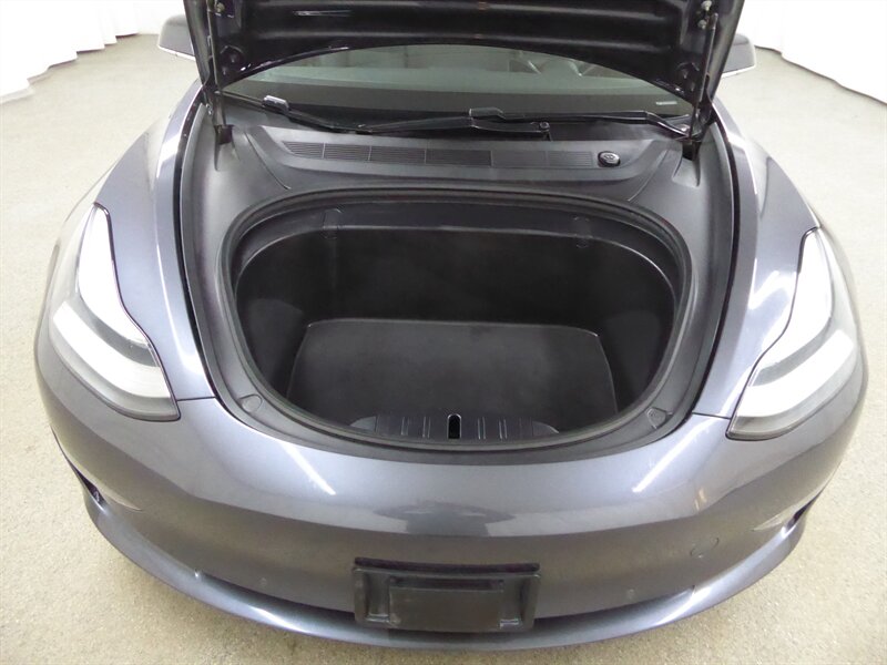 2018 TESLA MODEL 3 - Image 34