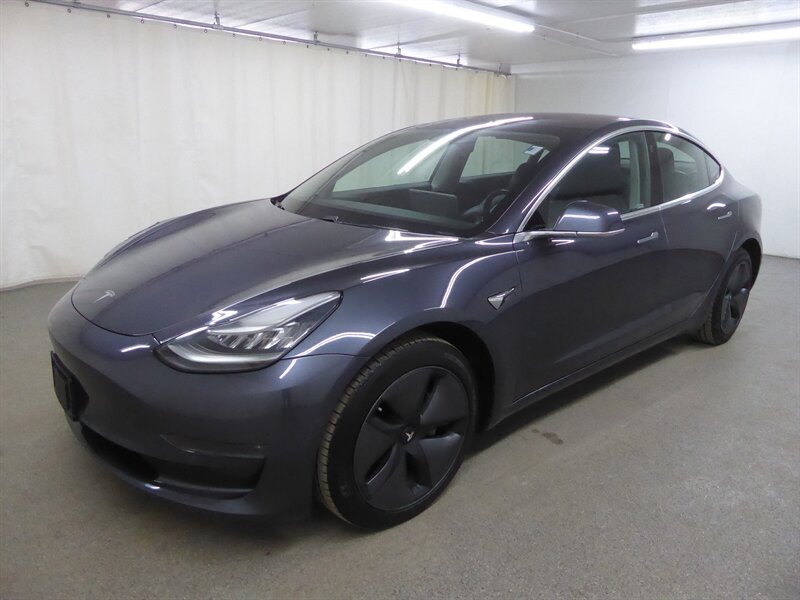 2018 TESLA MODEL 3 - Image 3