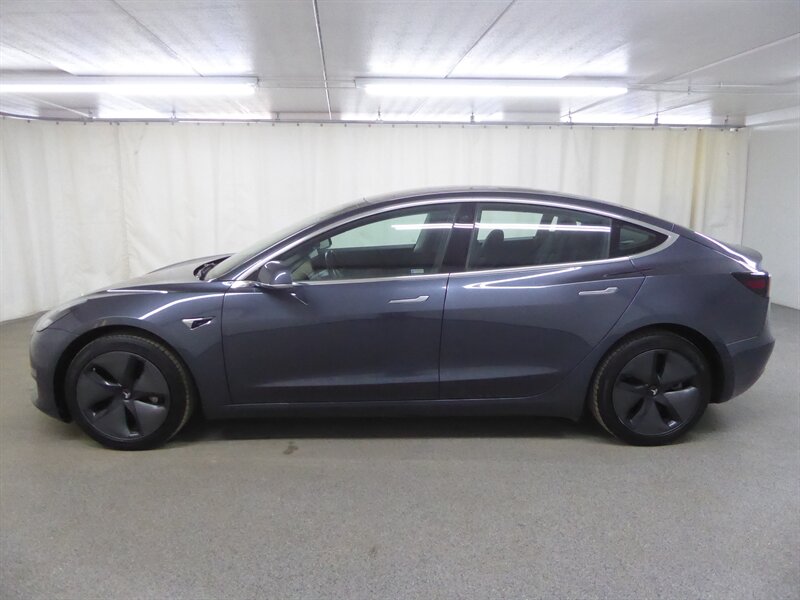 2018 TESLA MODEL 3 - Image 4