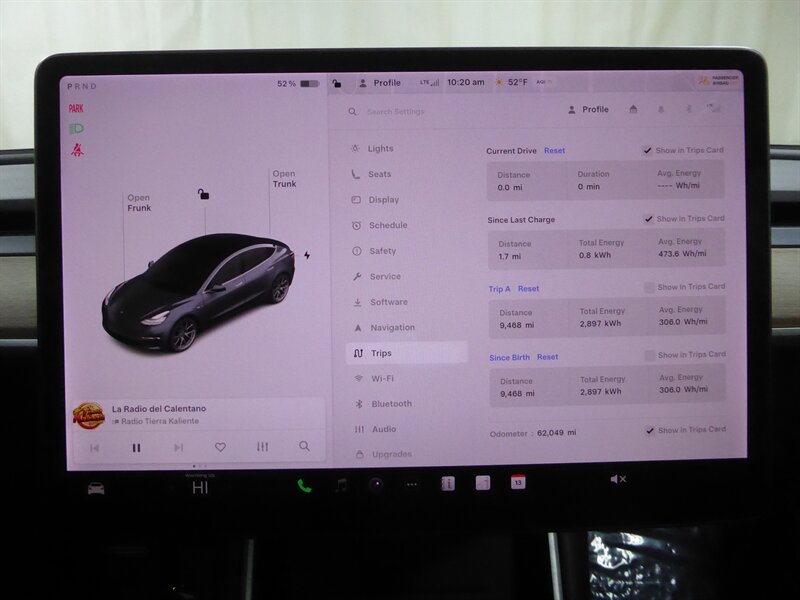 2018 TESLA MODEL 3 - Image 15