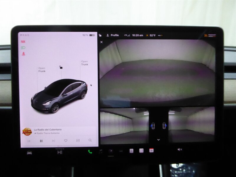 2018 TESLA MODEL 3 - Image 14