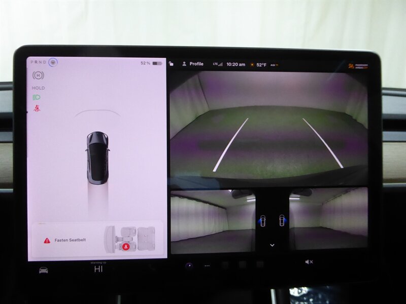 2018 TESLA MODEL 3 - Image 13