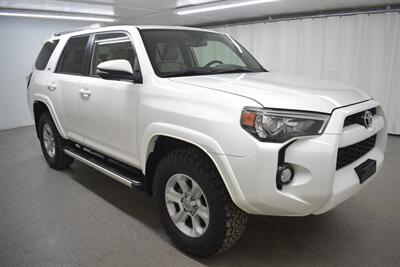2014 Toyota 4Runner SR5 SUV