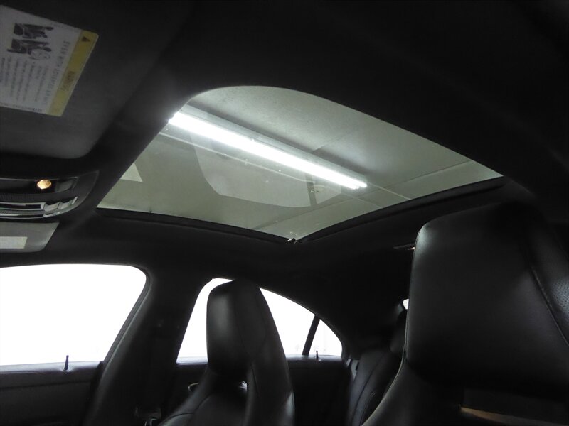 2014 MERCEDES-BENZ CLA-CLASS - Image 20