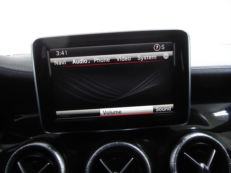 2014 MERCEDES-BENZ CLA-CLASS - Image 14