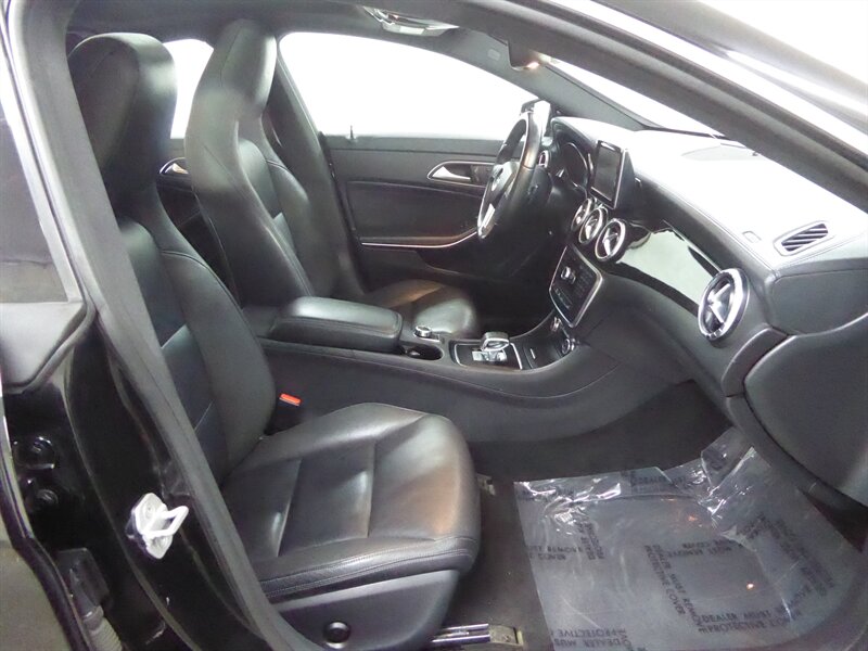 2014 MERCEDES-BENZ CLA-CLASS - Image 27
