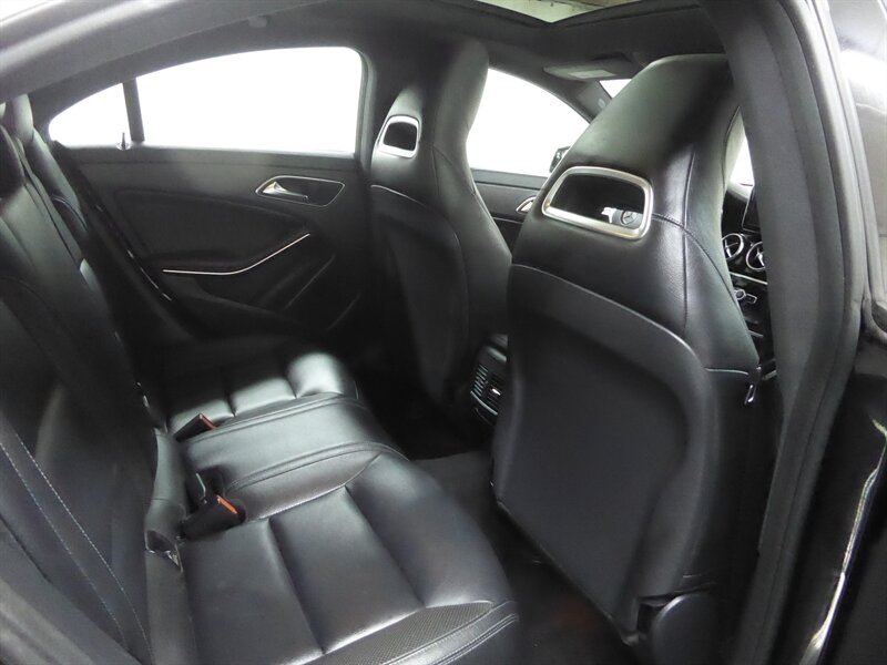 2014 MERCEDES-BENZ CLA-CLASS - Image 32