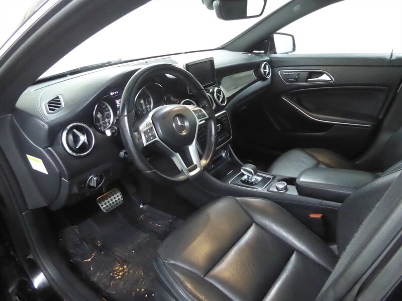 2014 MERCEDES-BENZ CLA-CLASS - Image 21