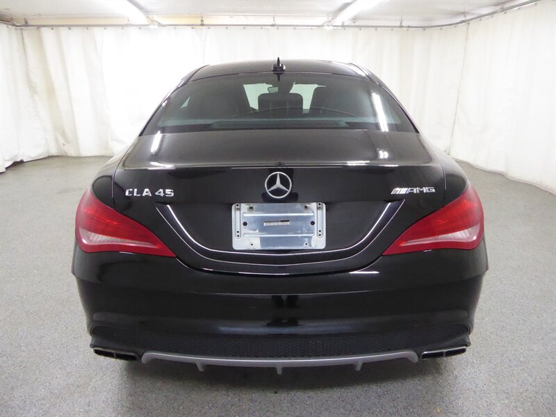 2014 MERCEDES-BENZ CLA-CLASS - Image 6