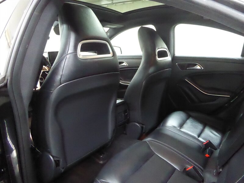 2014 MERCEDES-BENZ CLA-CLASS - Image 29