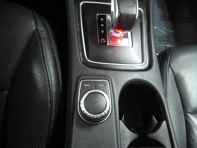 2014 MERCEDES-BENZ CLA-CLASS - Image 19