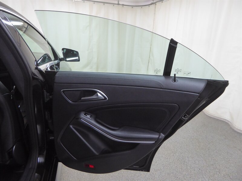 2014 MERCEDES-BENZ CLA-CLASS - Image 34