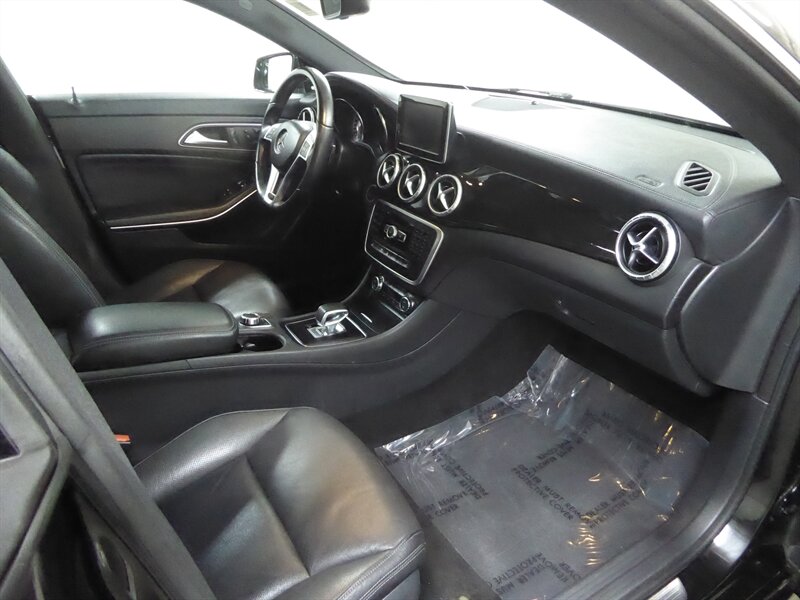 2014 MERCEDES-BENZ CLA-CLASS - Image 25