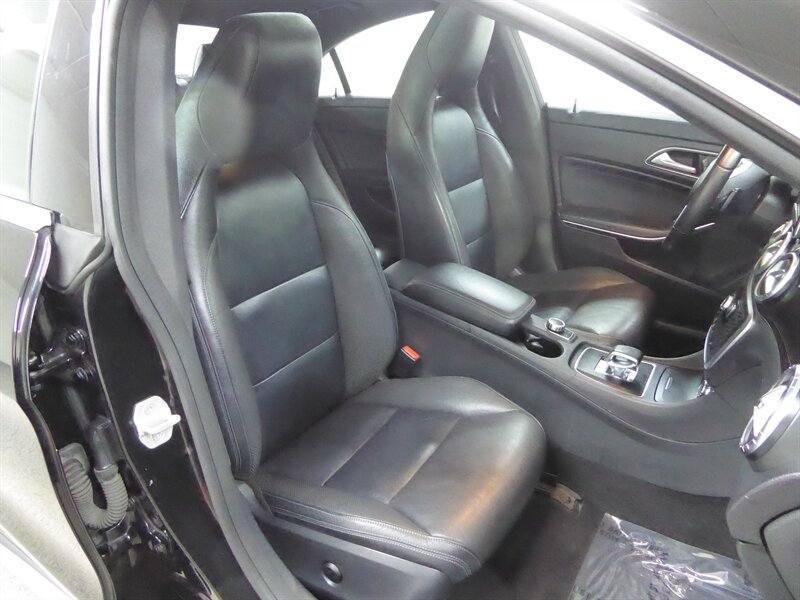 2014 MERCEDES-BENZ CLA-CLASS - Image 26