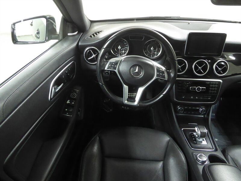 2014 MERCEDES-BENZ CLA-CLASS - Image 10