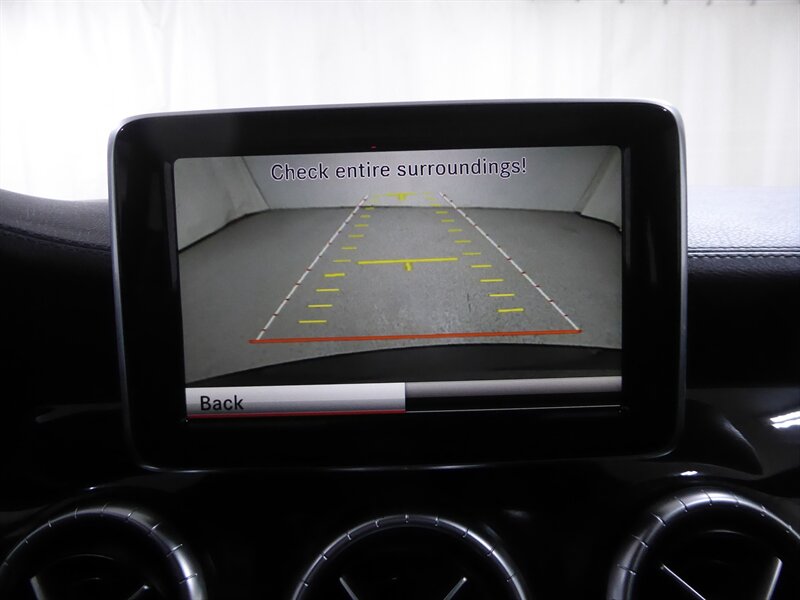 2014 MERCEDES-BENZ CLA-CLASS - Image 15