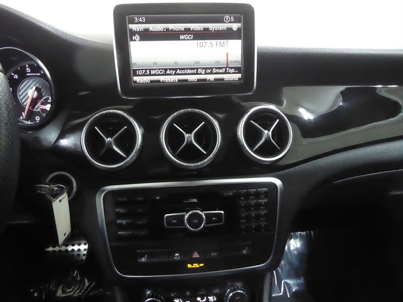 2014 MERCEDES-BENZ CLA-CLASS - Image 18