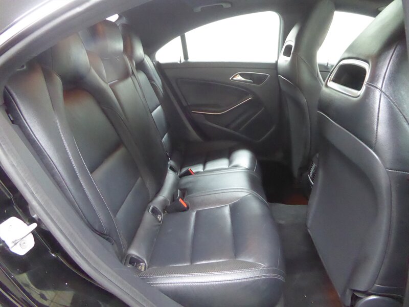 2014 MERCEDES-BENZ CLA-CLASS - Image 33