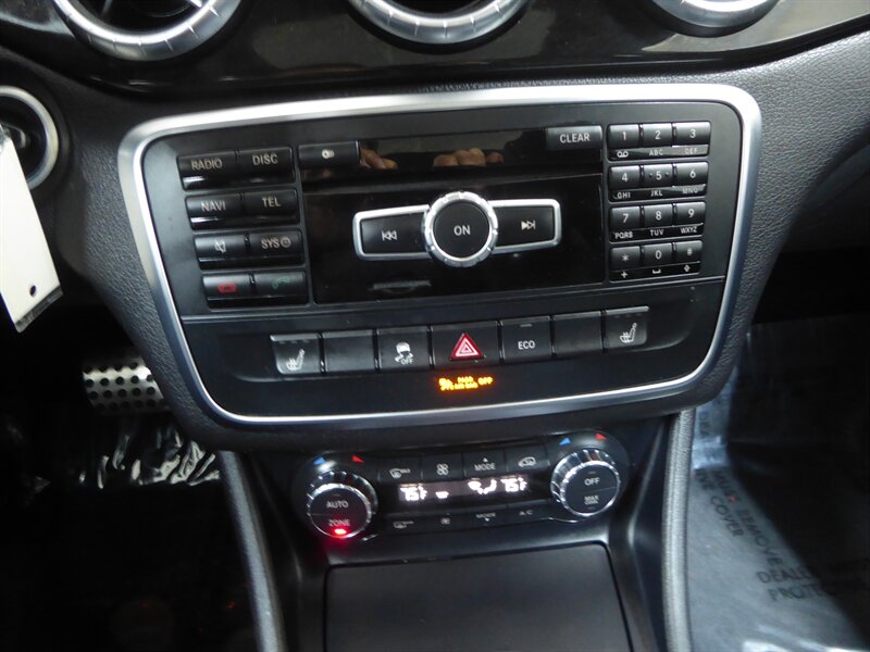 2014 MERCEDES-BENZ CLA-CLASS - Image 17