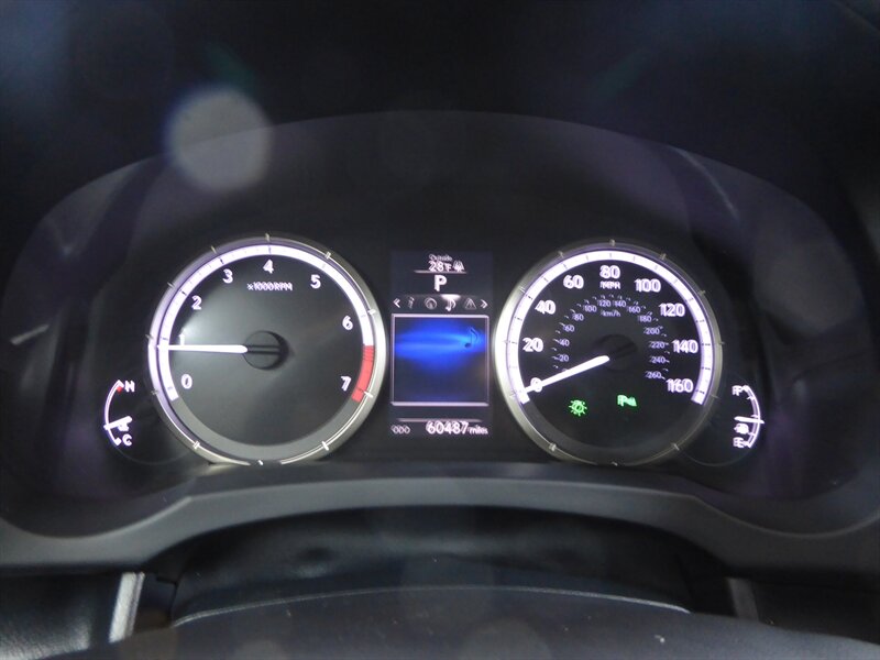 2015 LEXUS RC - Image 12