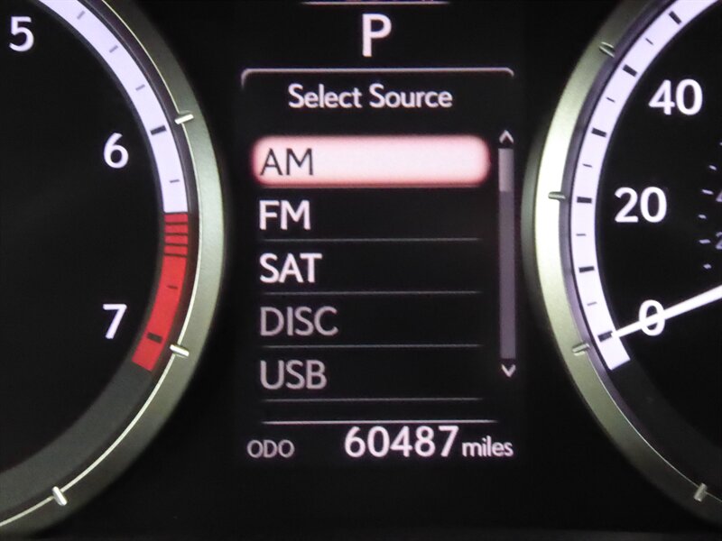 2015 LEXUS RC - Image 13