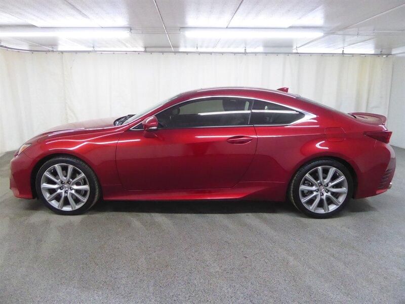 2015 LEXUS RC - Image 4