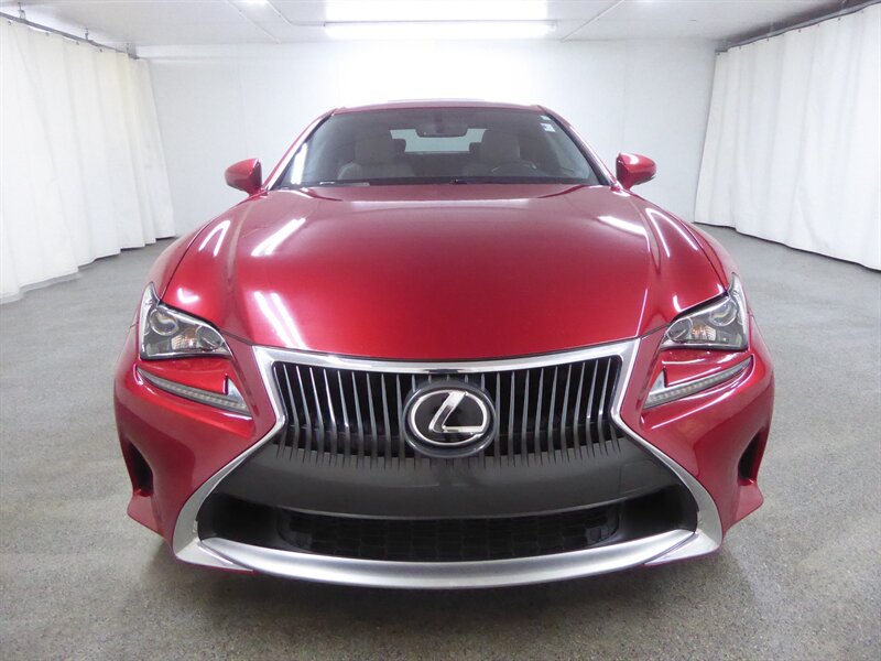 2015 LEXUS RC - Image 2