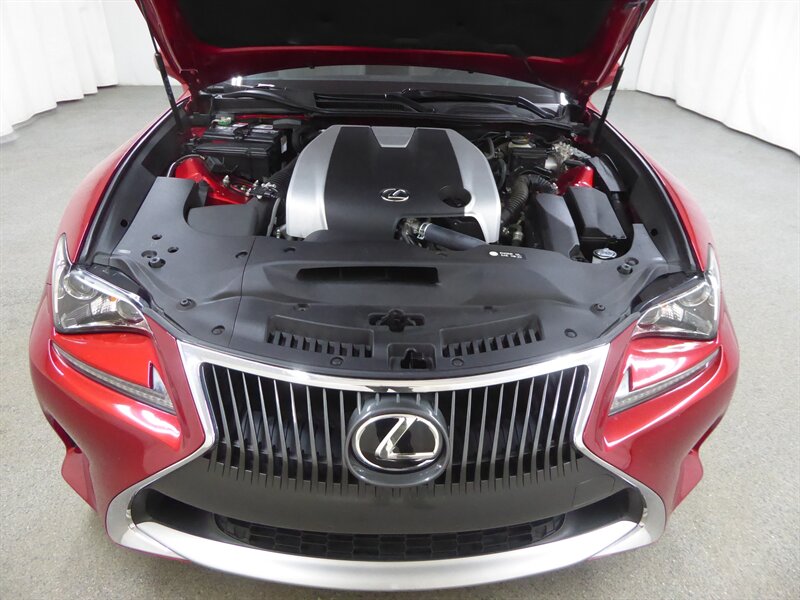 2015 LEXUS RC - Image 31