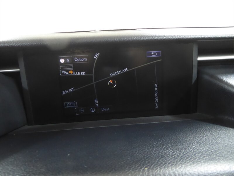 2015 LEXUS RC - Image 14