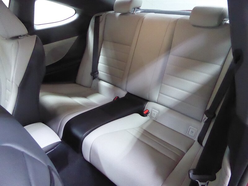 2015 LEXUS RC - Image 22