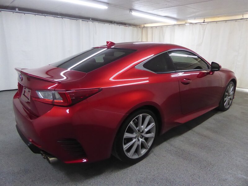2015 LEXUS RC - Image 7