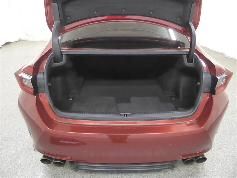 2015 LEXUS RC - Image 29