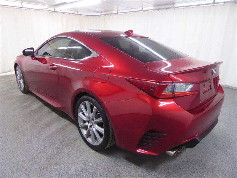 2015 LEXUS RC - Image 5