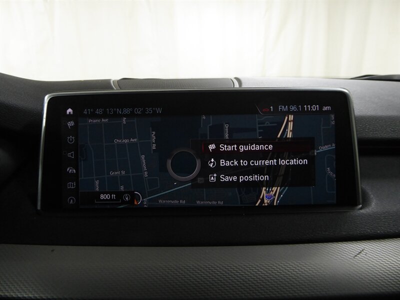 2018 BMW X5 - Image 15