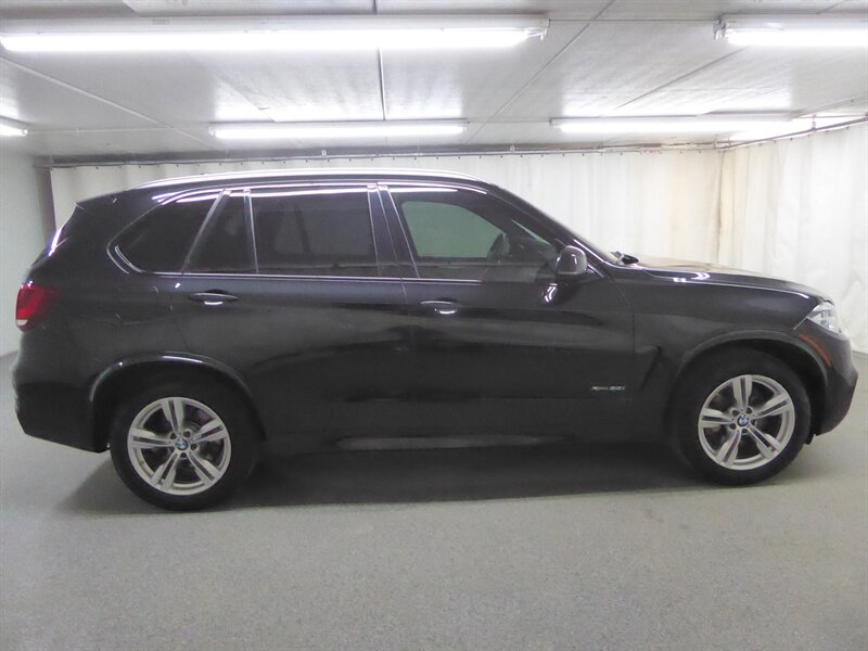 2018 BMW X5 - Image 8