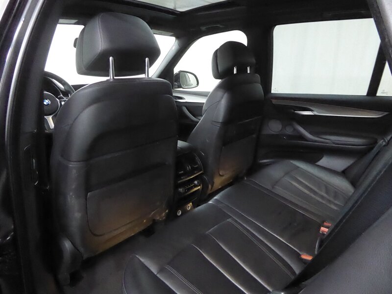 2018 BMW X5 - Image 27