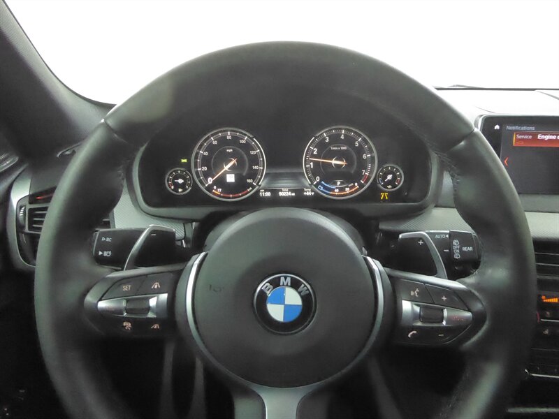2018 BMW X5 - Image 11