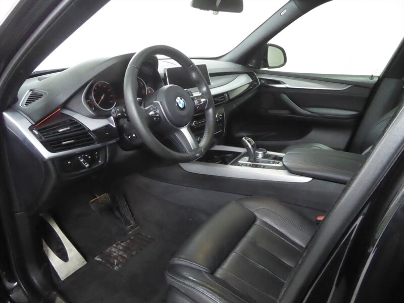 2018 BMW X5 - Image 20