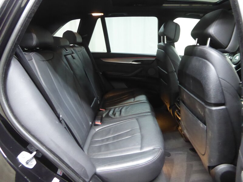 2018 BMW X5 - Image 31