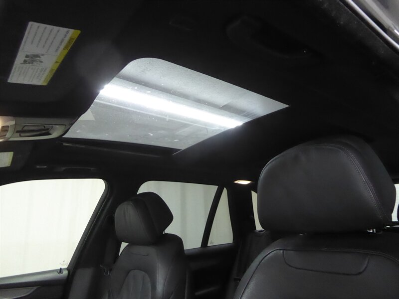 2018 BMW X5 - Image 19