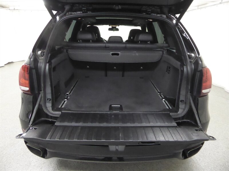 2018 BMW X5 - Image 33